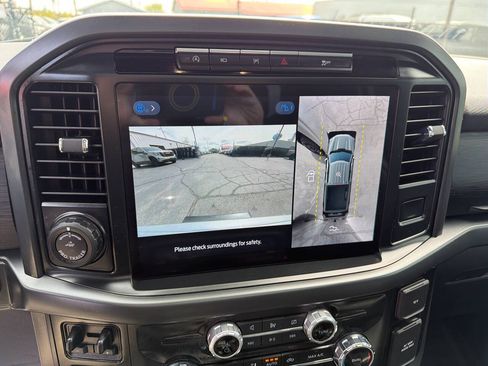 Used 2024 Ford F150 XLT w/ Equipment Group 303A High AWD/4WD image 38