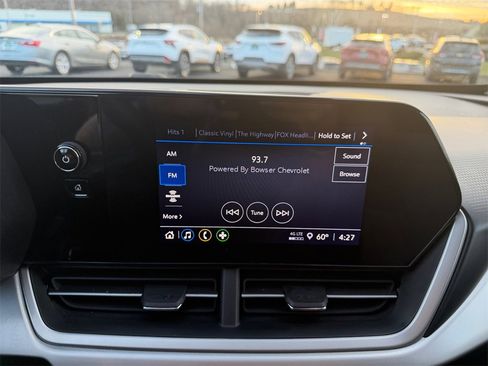 Certified 2024 Chevrolet Trax LS w/ LS Convenience Package image 17