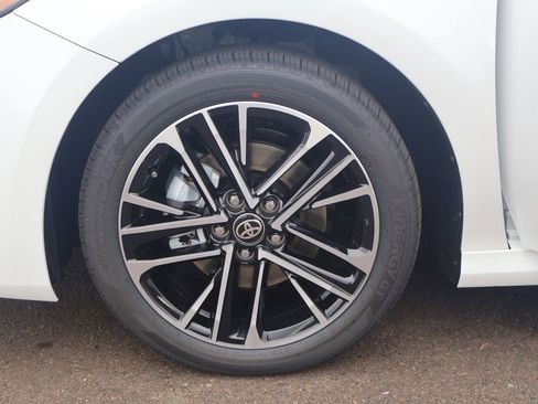 New 2026 Toyota Camry XLE w/ Premium Plus Package image 36