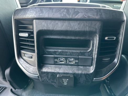 Certified 2025 RAM 1500 Big Horn image 42