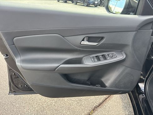 New 2027 Nissan Sentra SV FWD image 12