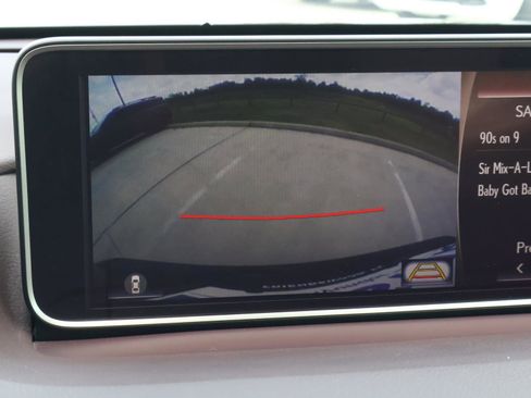 Used 2018 Lexus RX 350 FWD w/ Premium Package image 29