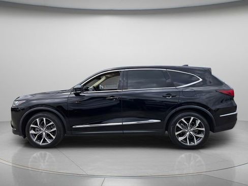 Certified 2023 Acura MDX FWD w/ Technology Package image 3