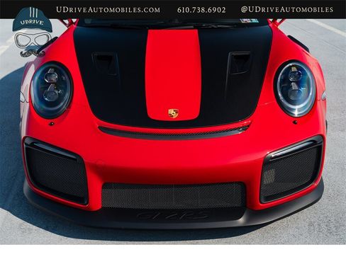 Used 2018 Porsche 911 GT2 RS RWD image 25