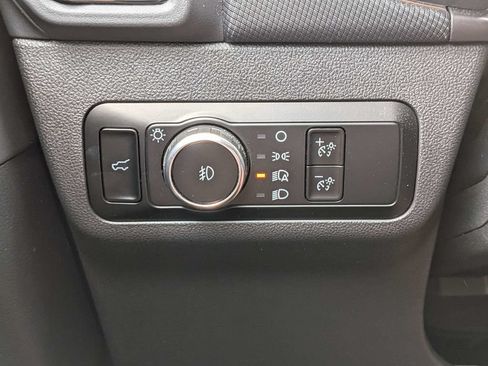 Used 2023 Ford Bronco Sport Outer Banks AWD/4WD image 33