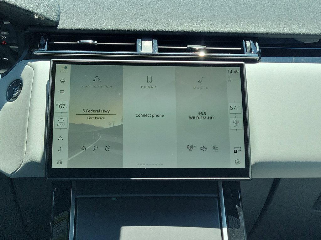 New 2026 Land Rover Range Rover Velar S AWD/4WD image 22