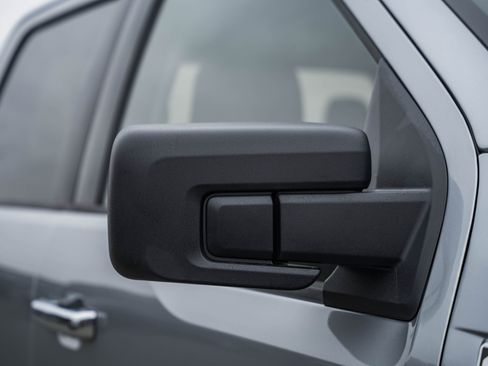 Used 2025 Ford F150 XLT w/ Equipment Group 301A Standard image 18