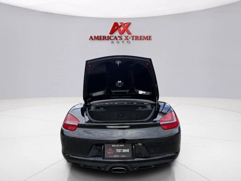 Used 2013 Porsche Boxster image 38