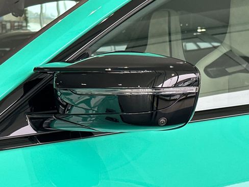 Used 2025 BMW M4 xDrive Competition image 8