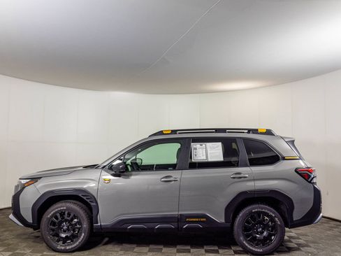 Used 2026 Subaru Forester Wilderness w/ Wilderness Package AWD/4WD image 22