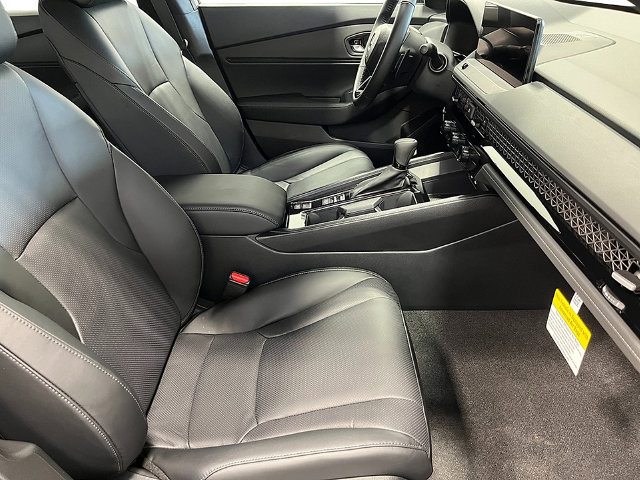 New 2026 Honda Accord Sport image 28