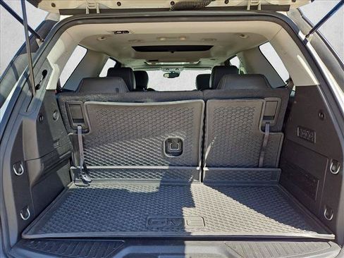 Used 2015 GMC Acadia Denali FWD image 6