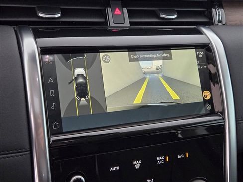 Certified 2023 Land Rover Discovery Sport SE image 25