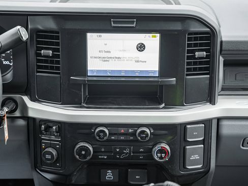 New 2026 Ford F450 XL w/ XL Chrome Package image 27