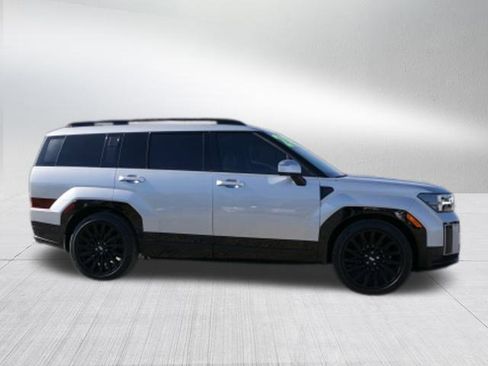 Used 2024 Hyundai Santa Fe Calligraphy image 2