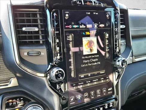 Used 2019 RAM 1500 Limited image 13