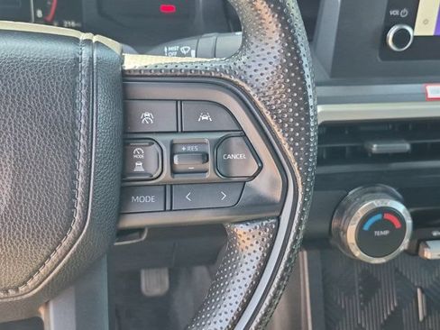 Used 2025 Toyota Tacoma SR5 RWD image 25