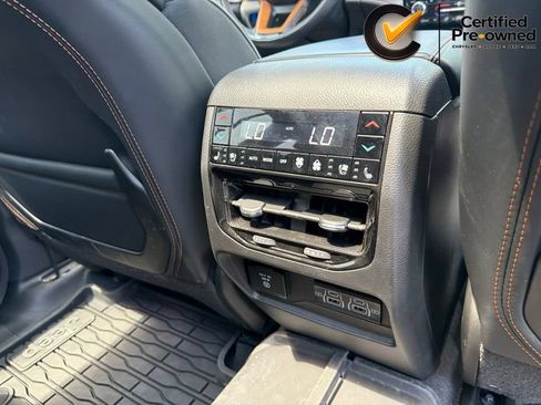 Certified 2023 Jeep Grand Cherokee Summit AWD/4WD image 33