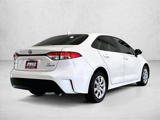Used 2024 Toyota Corolla LE FWD video 2