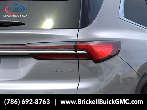 New 2026 Buick Enclave Preferred image 11