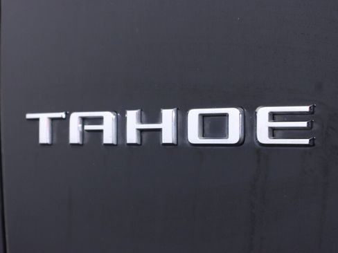 Used 2024 Chevrolet Tahoe LT AWD/4WD image 42