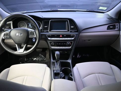 Used 2018 Hyundai Sonata ECO image 24
