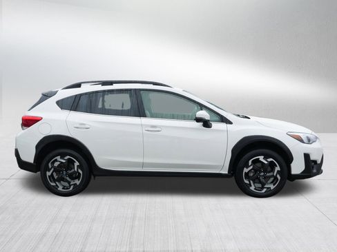 Used 2023 Subaru Crosstrek 2.5i Limited w/ Popular Package #3 image 8