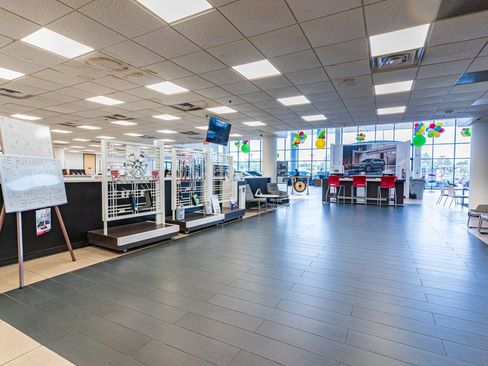 Used 2024 Jeep Compass Trailhawk image 70