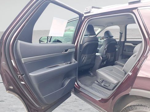 Used 2023 Hyundai Palisade SEL AWD/4WD image 11