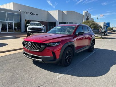 Used 2024 MAZDA CX-50 AWD 2.5 S