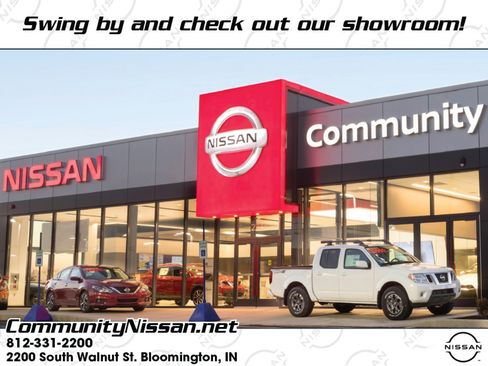 Used 2021 Nissan Sentra SR w/ SR Premium Package image 17