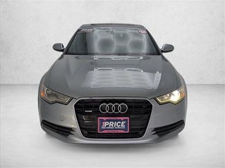 Used 2014 Audi A6 TDI Premium Plus video 2