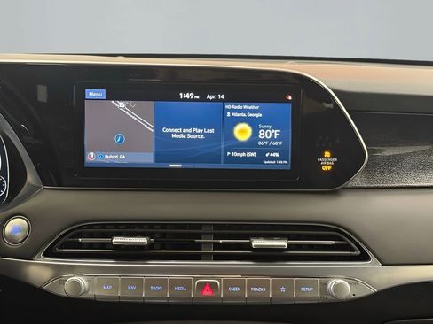 Used 2020 Hyundai Palisade Limited FWD image 27
