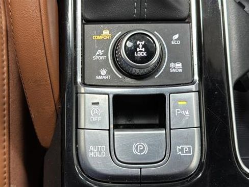 Used 2024 Kia Telluride SX Prestige X-Line AWD/4WD image 35