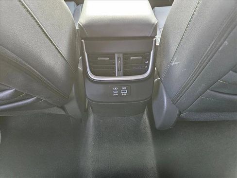 Certified 2025 Subaru Outback Onyx Edition image 17