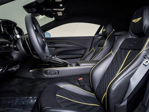 New 2026 Aston Martin V8 Vantage S RWD image 20