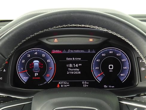 Used 2023 Audi Q8 Premium Plus w/ Premium Plus Package image 28