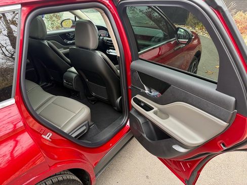 New 2026 Lincoln Corsair Grand Touring image 14