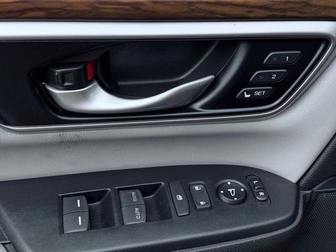 Used 2022 Honda CR-V EX-L image 14