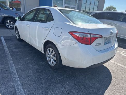 Used 2016 Toyota Corolla LE image 3