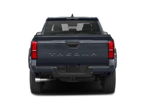 New 2025 Toyota Tacoma TRD Sport image 8