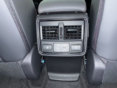 New 2026 Subaru Forester Touring image 28