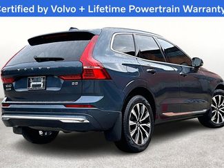 Used 2023 Volvo XC60 B5 Plus w/ Protection Package Premier video 2