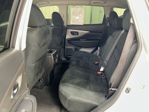 Used 2020 Nissan Murano SV w/ Cargo Package image 22