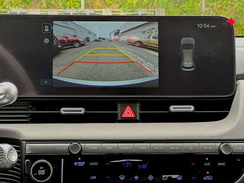 New 2026 Hyundai Ioniq 5 SE RWD image 23