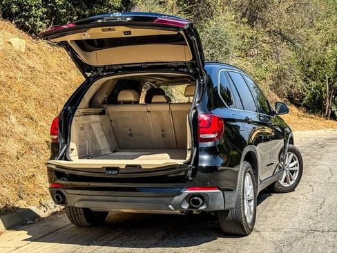 Used 2014 BMW X5 xDrive35i AWD/4WD image 20