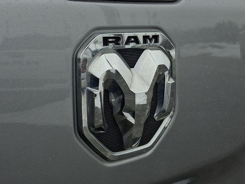 Certified 2022 RAM 1500 Big Horn image 33