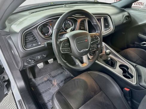 Used 2022 Dodge Challenger R/T w/ Plus Package RWD image 19