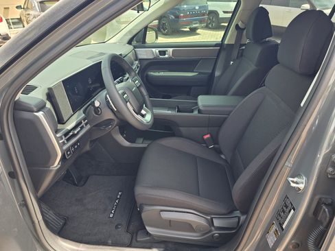 New 2026 Hyundai Santa Fe SE FWD image 12