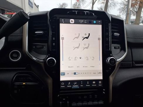 Certified 2024 RAM 3500 Laramie image 23